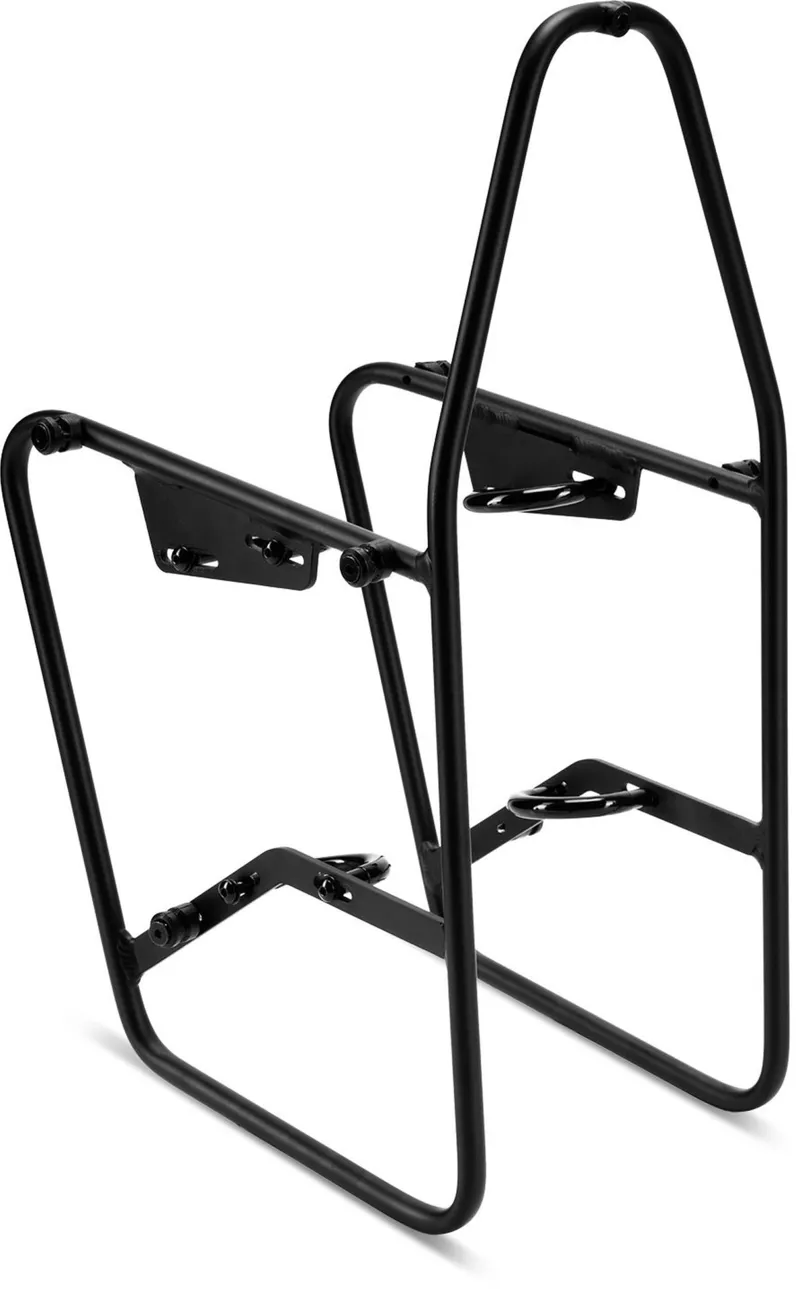 Acid Carrier Lowrider Suspension CILINK Trekking